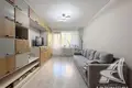 2 room apartment 47 m² Muchaviecki sielski Saviet, Belarus
