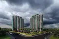 Квартира 1 комната 75 м² Мезитли, Турция