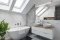 Haus 127 m² Baranowo, Polen