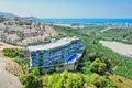 Apartamento 2 habitaciones 66 m² Muratpasa, Turquía