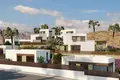 3-Schlafzimmer-Villa 177 m² Finestrat, Spanien