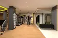 Mieszkanie 2 pokoi 61 m² Mahmutlar, Turcja