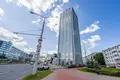 2 room apartment 63 m² Minsk, Belarus