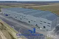 Warehouse 9 990 m² in Fanipalski sielski Saviet, Belarus