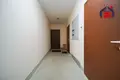 1 room apartment 43 m² Pryluki, Belarus