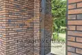 Casa 107 m² Muchaviecki sielski Saviet, Belarús