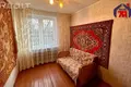 Wohnung 3 Zimmer 61 m² Viasieja, Weißrussland