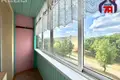 3 room apartment 57 m² Aliachnovicy, Belarus