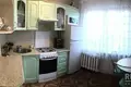 Apartamento 1 habitación 32 m² Barysaw District, Bielorrusia