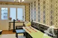 Wohnung 3 Zimmer 52 m² Brest, Weißrussland
