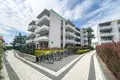 Apartamento 3 habitaciones 48 m² Cracovia, Polonia