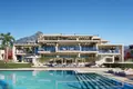 4 bedroom apartment  Marbella, Spain