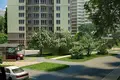 Mieszkanie 3 pokoi 90 m² Odessa, Ukraina