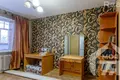 Wohnung 4 Zimmer 88 m² Schodsina, Weißrussland