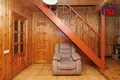 Wohnung 4 zimmer 134 m² Scomyslica, Belarus
