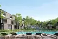 1 bedroom apartment  Phuket, Thailand