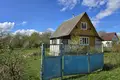 Maison 55 m² Ozyaritska Slabadski rural council, Bélarus