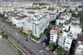 Wohnung 2 zimmer 65 m² Alanya, Türkei