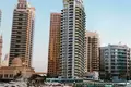 Residential complex Marina Star — new residence by Condor with a swimming pool and a restaurant in the prestigious area of Dubai Marina