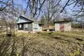 House 16 m² Zabalocki sielski Saviet, Belarus