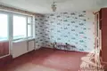 2 room apartment 70 m² Kamenets District, Belarus