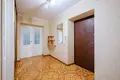 2 room apartment 56 m² Minsk, Belarus