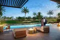 Kawalerka 35 m² Dubaj, Emiraty Arabskie