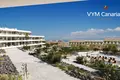 2 bedroom penthouse 77 m² Miraverde, Spain