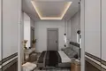 Appartement 2 chambres 109 m² Marmara Region, Turquie