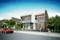 Villa de tres dormitorios 168 m² Famagusta District, Chipre del Norte