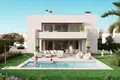 3-Schlafzimmer-Villa 368 m² ses Salines, Spanien