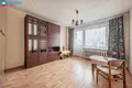 Mieszkanie 1 pokój 31 m² Szyrwinty, Litwa