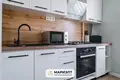 Квартира 1 комната 36 м² Минск, Беларусь