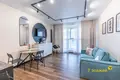 Квартира 1 комната 30 м² Минск, Беларусь