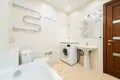 Apartamento 3 habitaciones 66 m² Minsk, Belarús