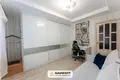 Квартира 2 комнаты 70 м² Юбилейный, Беларусь