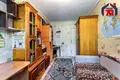 Apartamento 3 habitaciones 58 m² Minsk, Belarús