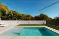 Villa de tres dormitorios 141 m² Alfaz del Pi, España