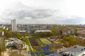 1 room apartment 51 m² Minsk, Belarus