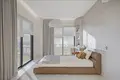 Apartamento 3 habitaciones 81 m² Alanya, Turquía