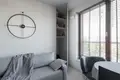 Wohnung 1 zimmer 36 m² Warschau, Polen