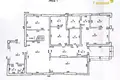 Chalet 530 m² Zdanovicki selski Savet, Bélarus