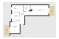 Wohnung 4 zimmer 57 m² Polen, Polen
