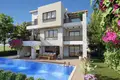 Mieszkanie 4 pokoi 278 m² Peyia, Cypr