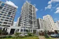 Wohnung 2 zimmer 80 m² Minsk, Belarus