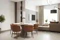 Mieszkanie 4 pokoi 162 m² Dubaj, Emiraty Arabskie