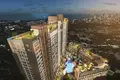 Studio apartment 26 m² Pattaya, Thailand