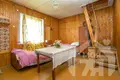 Casa 53 m² Haradocki sielski Saviet, Belarús