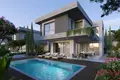 3 bedroom house 155 m² Paralimni, Cyprus