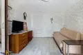 2 room apartment 51 m² Minsk, Belarus